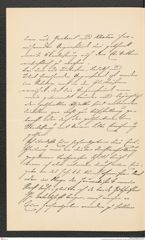 k.k. naturhistorisches Hofmuseum, Intendanzakten 1885-1896 (Hauer), Aktenzahl Z.604/1893, Seite 10